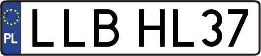 LLBHL37