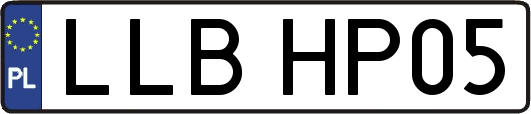LLBHP05