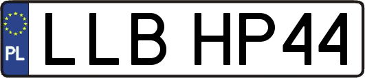 LLBHP44