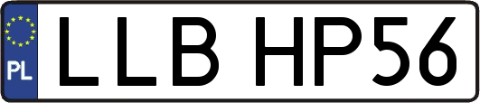 LLBHP56