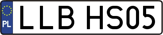 LLBHS05