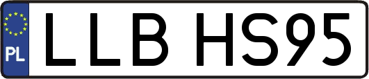 LLBHS95