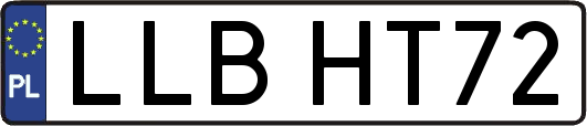 LLBHT72