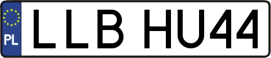 LLBHU44