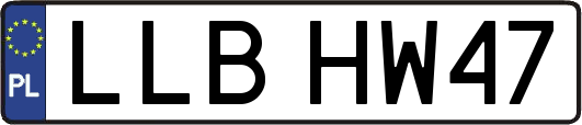 LLBHW47