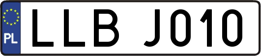 LLBJ010