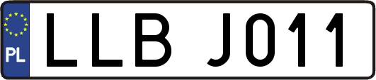 LLBJ011