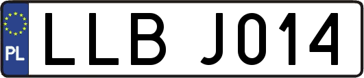 LLBJ014
