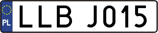 LLBJ015