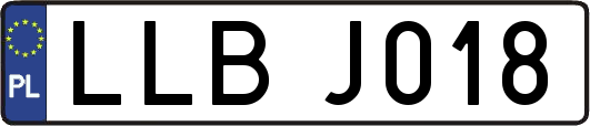 LLBJ018