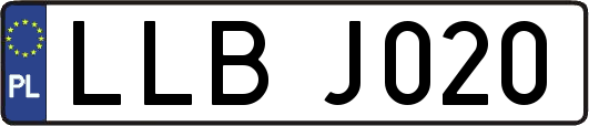 LLBJ020