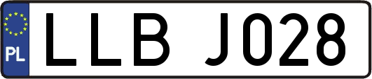 LLBJ028