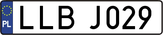 LLBJ029