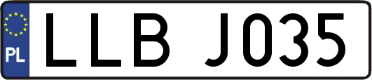 LLBJ035