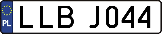 LLBJ044