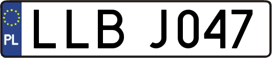 LLBJ047