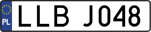 LLBJ048
