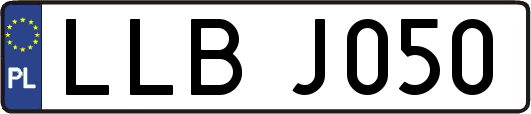 LLBJ050