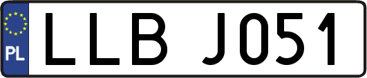 LLBJ051