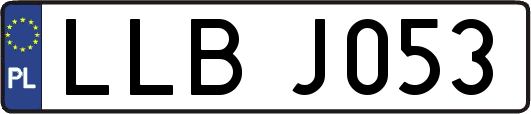 LLBJ053