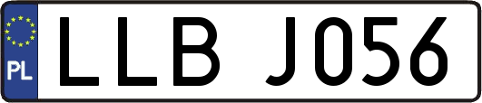 LLBJ056