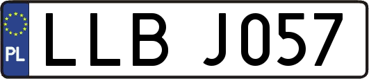 LLBJ057