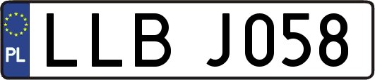 LLBJ058