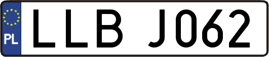 LLBJ062
