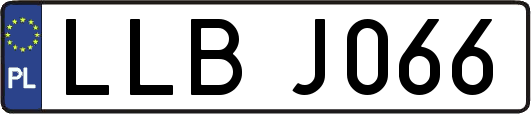 LLBJ066