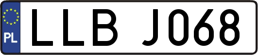LLBJ068