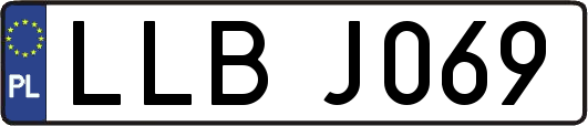 LLBJ069