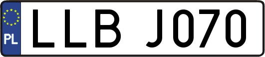 LLBJ070