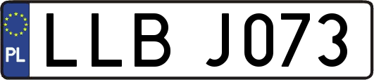 LLBJ073
