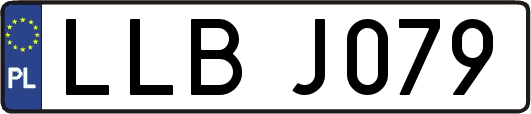 LLBJ079