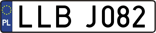 LLBJ082