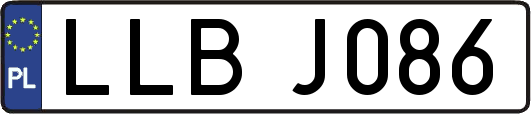 LLBJ086