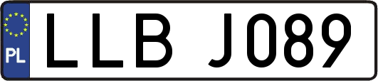 LLBJ089
