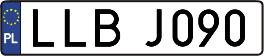 LLBJ090