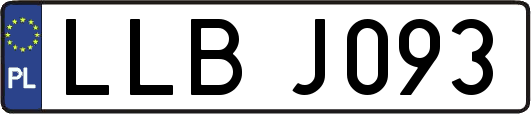 LLBJ093