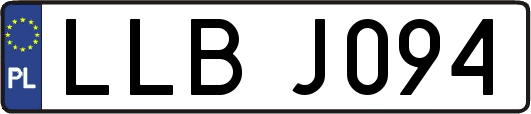 LLBJ094