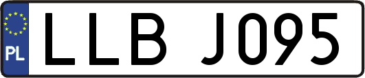 LLBJ095