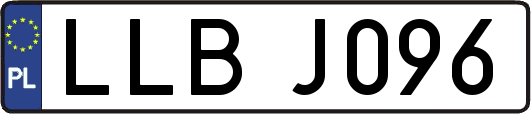 LLBJ096