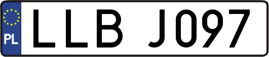 LLBJ097