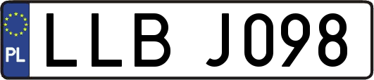 LLBJ098