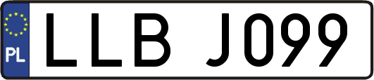 LLBJ099