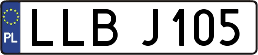 LLBJ105