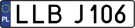 LLBJ106