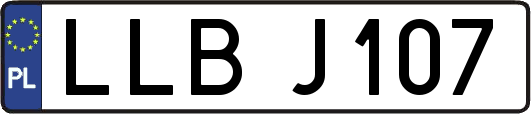 LLBJ107
