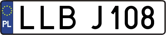 LLBJ108
