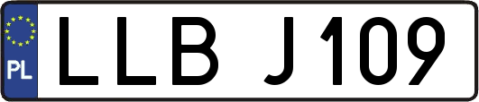 LLBJ109